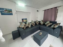 Coastal Haven Mahebourg
