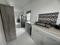 Coastal Haven Mahebourg