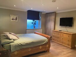 Bijou Parkview Retreat