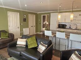 Bijou Parkview Retreat