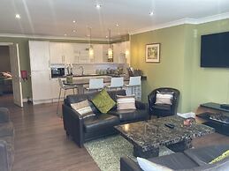 Bijou Parkview Retreat