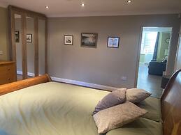 Bijou Parkview Retreat