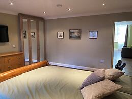 Bijou Parkview Retreat