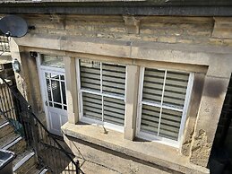 Bijou Parkview Retreat