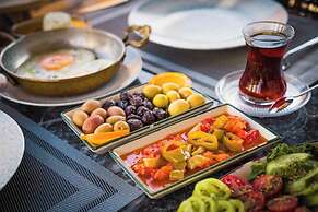 Nüans Küçükköy
