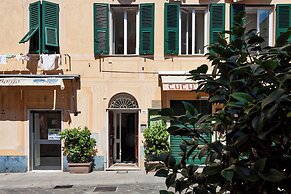 A Un Passo dalla Spiaggia di Camogli