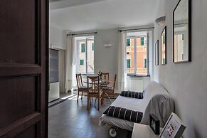 A Un Passo dalla Spiaggia di Camogli