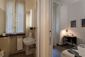 A Un Passo dalla Spiaggia di Camogli