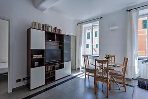 A Un Passo dalla Spiaggia di Camogli