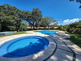 Casa Mandarina Junge Villa 3 pools