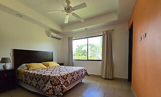 Casa Mandarina Junge Villa 3 pools