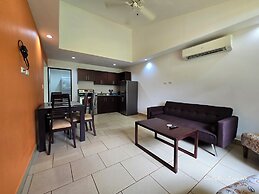 Casa Mandarina Junge Villa 3 pools