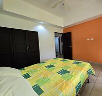 Casa Mandarina Junge Villa 3 pools