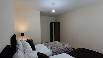 Royal Living Apartment