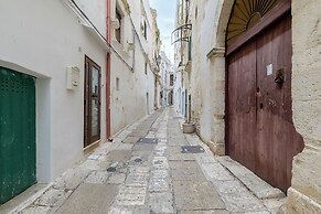 La Casa del Vicolo by Wonderful Italy