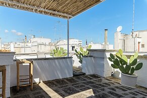 Dimora Grazia con terrazza