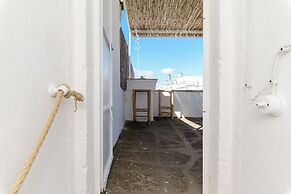 Dimora Grazia con terrazza