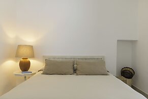 Dimora Grazia con terrazza