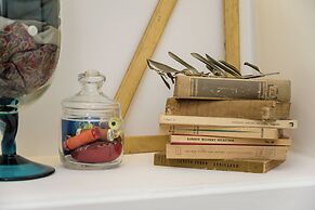 Dimora Grazia con terrazza