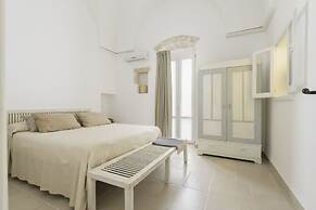 Dimora Grazia con terrazza