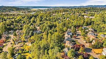 Bodur's Rustling Leaves EV Charge BBQ (106390081)