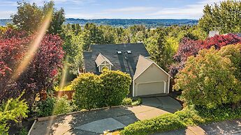 Bodur's Rustling Leaves EV Charge BBQ (106390081)