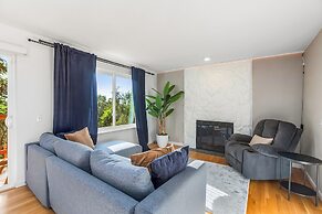 Bodur's Rustling Leaves EV Charge BBQ (106390081)