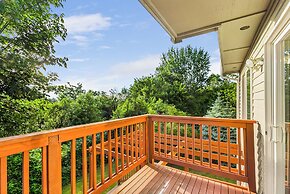 Bodur's Rustling Leaves EV Charge BBQ (106390081)