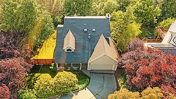 Bodur's Rustling Leaves EV Charge BBQ (106390081)