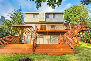 Bodur's Rustling Leaves EV Charge BBQ (106390081)