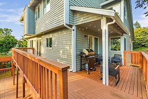 Bodur's Rustling Leaves EV Charge BBQ (106390081)