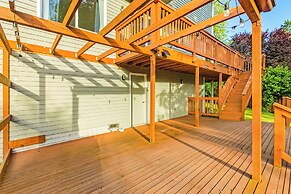 Bodur's Rustling Leaves EV Charge BBQ (106390081)