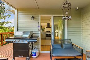 Bodur's Rustling Leaves EV Charge BBQ (106390081)