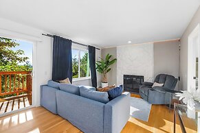 Bodur's Rustling Leaves EV Charge BBQ (106390081)