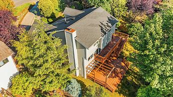 Bodur's Rustling Leaves EV Charge BBQ (106390081)