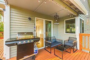 Bodur's Rustling Leaves EV Charge BBQ (106390081)