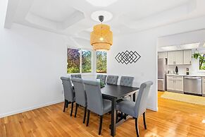 Bodur's Rustling Leaves EV Charge BBQ (106390081)