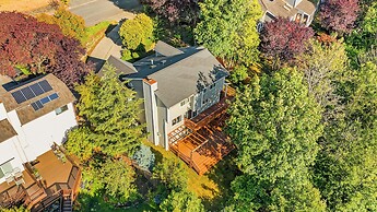 Bodur's Rustling Leaves EV Charge BBQ (106390081)