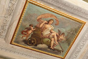 Casa dell'Auriga by Wonderful Italy