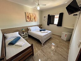 Pousada Golden House