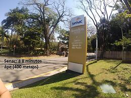 Pousada Golden House