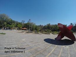 Pousada Golden House