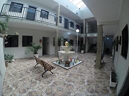 Pousada Golden House