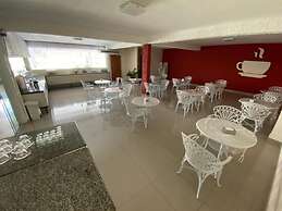 Pousada Golden House