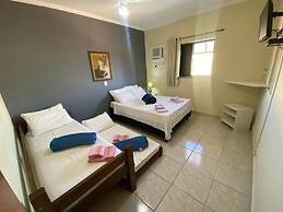 Pousada Golden House