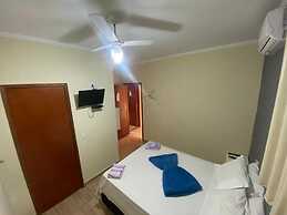 Pousada Golden House