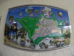 Pousada Golden House