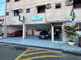 Pousada Golden House