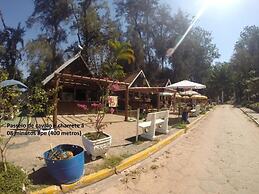 Pousada Golden House