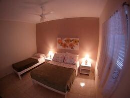 Pousada Golden House